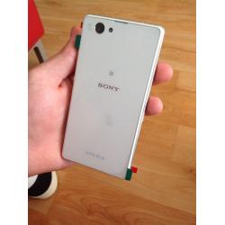 Sony experia z1 compact