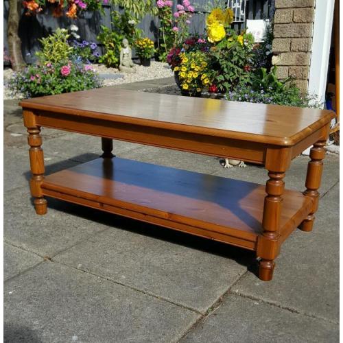 Ducal Coffee Table