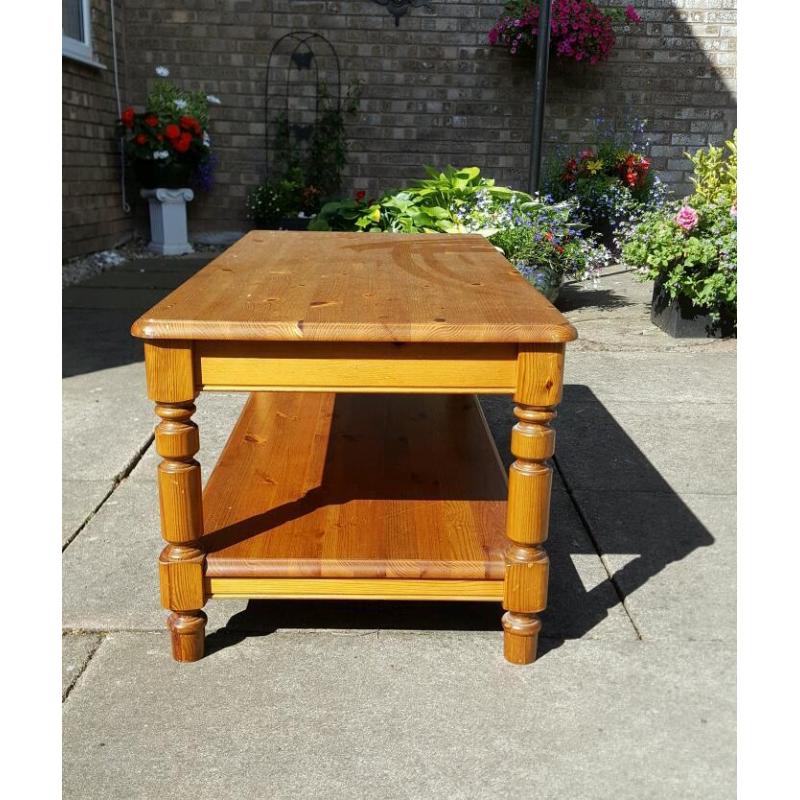 Ducal Coffee Table