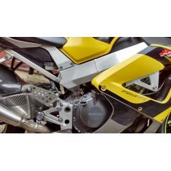 Honda 2002 CBR 929 RR Fireblade for sale
