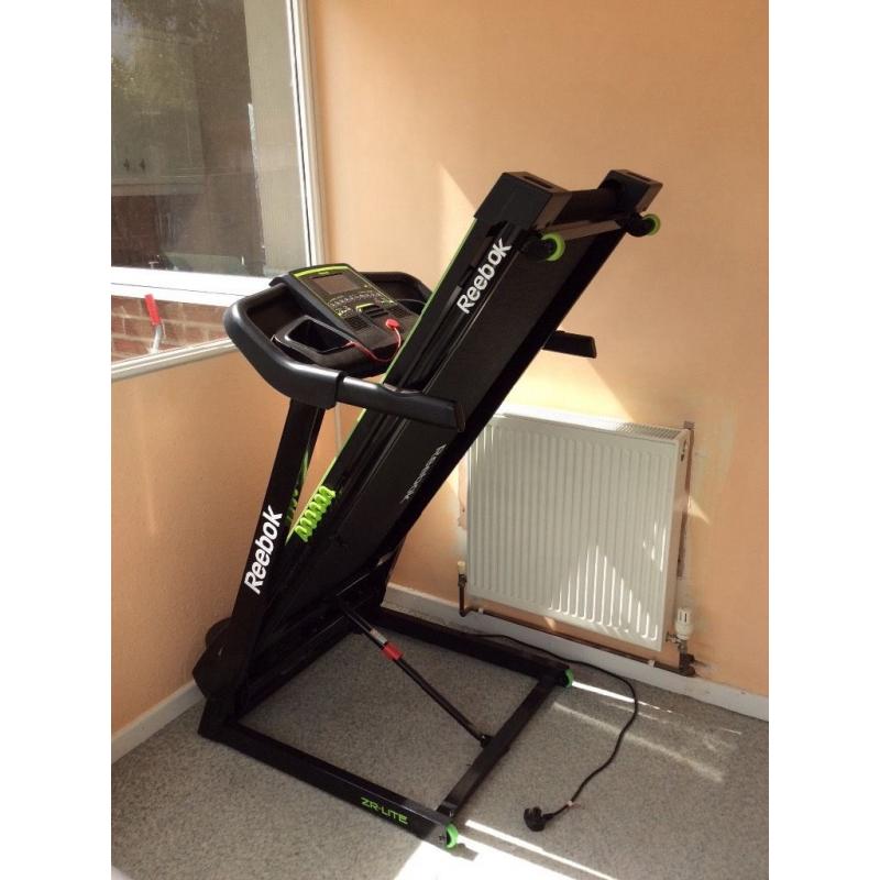 Reebok Treadmill