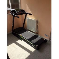 Reebok Treadmill