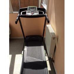 Reebok Treadmill