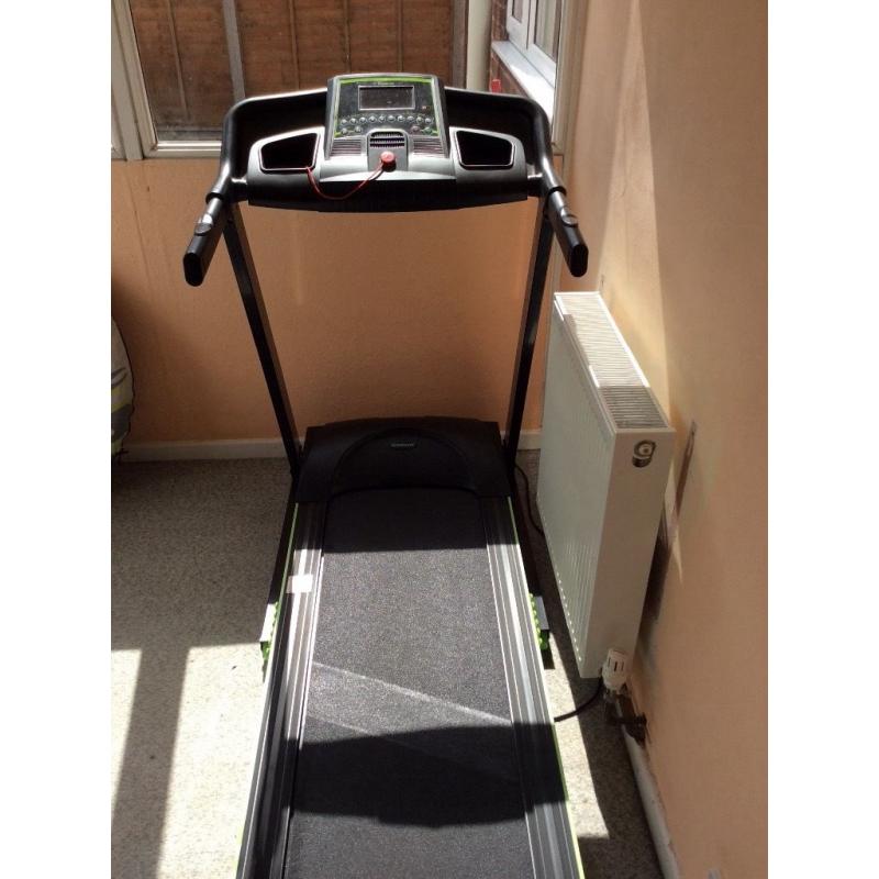 Reebok Treadmill
