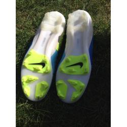 Nike ctr360 Maestri (size 9 uk)