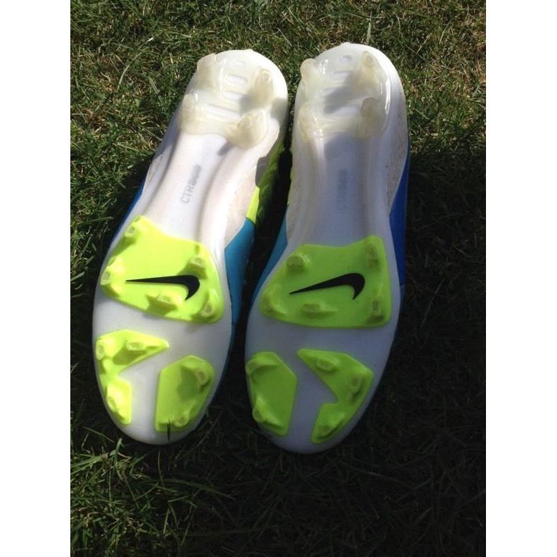 Nike ctr360 Maestri (size 9 uk)