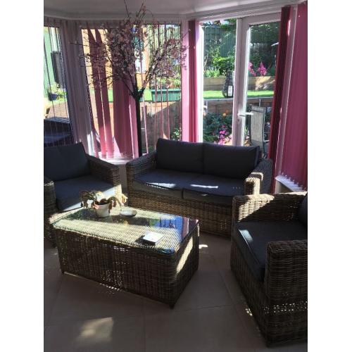 Garden / Conservatory Furniture