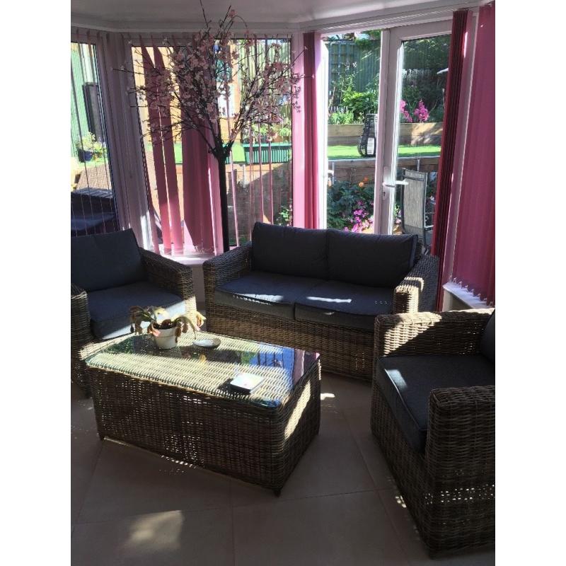 Garden / Conservatory Furniture