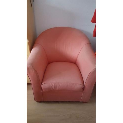 Arm chair