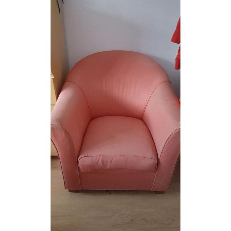 Arm chair
