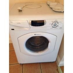 Washer / dryer (spears or repairs)