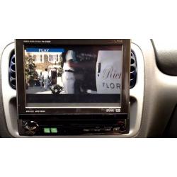 Alpine dvd