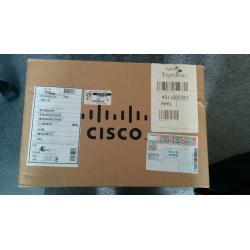 Cisco 1861 Integrated Services Router c1861-srst-c-f/k9