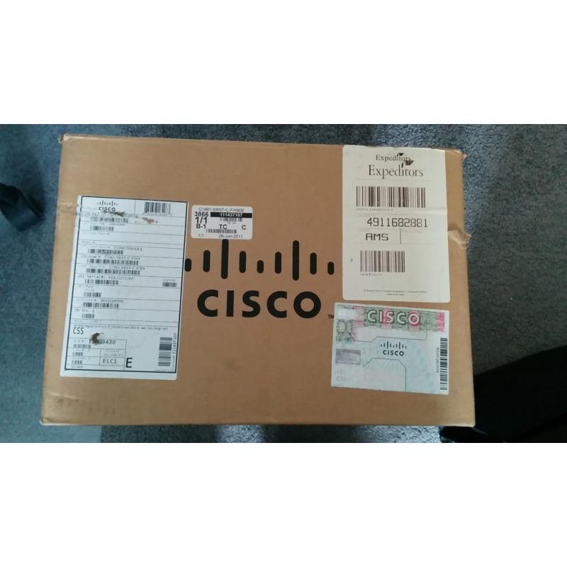 Cisco 1861 Integrated Services Router c1861-srst-c-f/k9