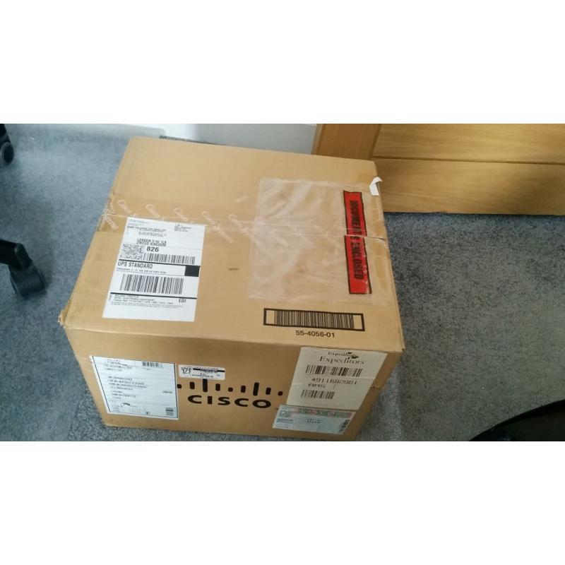Cisco 1861 Integrated Services Router c1861-srst-c-f/k9