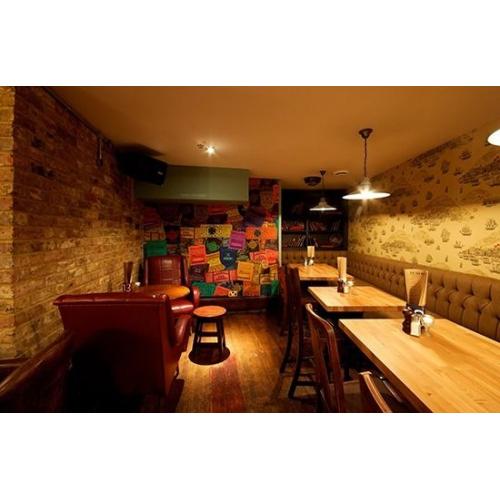 Restaurant / bookings manager needed for busy city pub. Immediate start