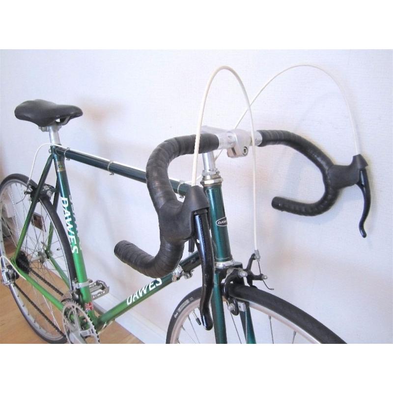 56cm Dawes Super Galaxy Reynolds 531 vintage tour/road bike - Eroica Ready!