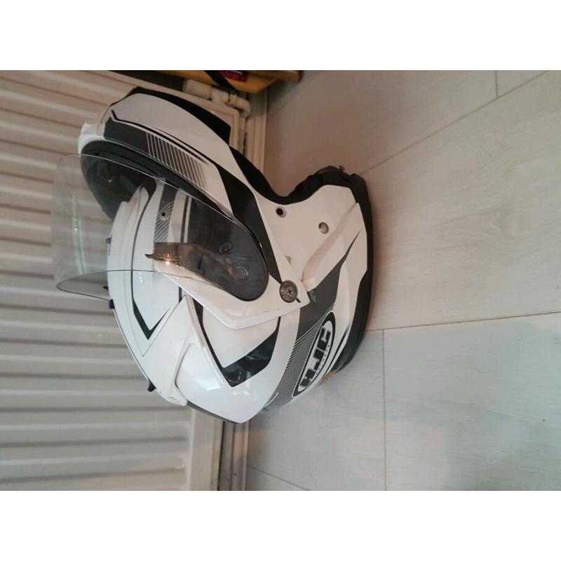 HJC FLIP UP CHEAP!