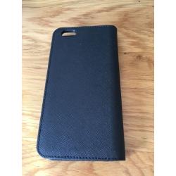 Michael Kors iPhone 6 Plus folio phone case