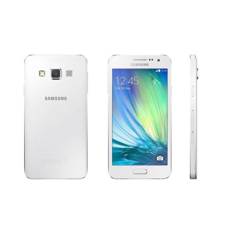 Samsung A3 with Vodaphone Contract