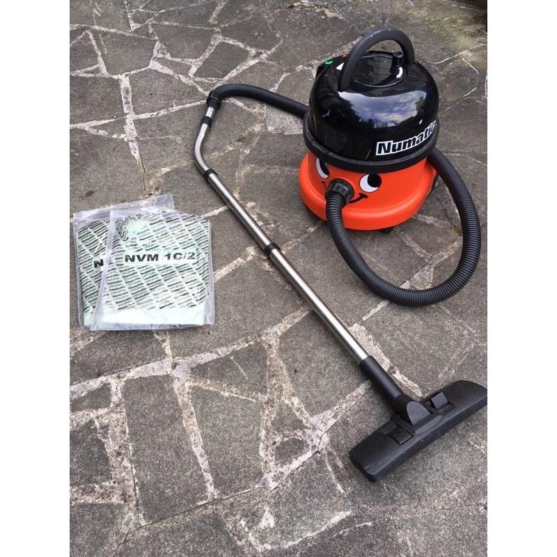 Henry Hoover