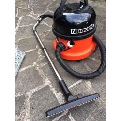 Henry Hoover