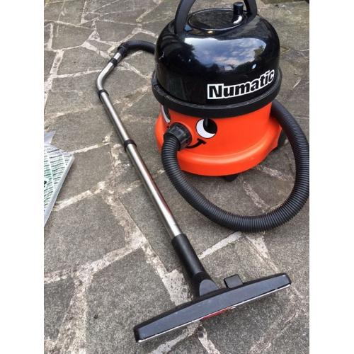 Henry Hoover