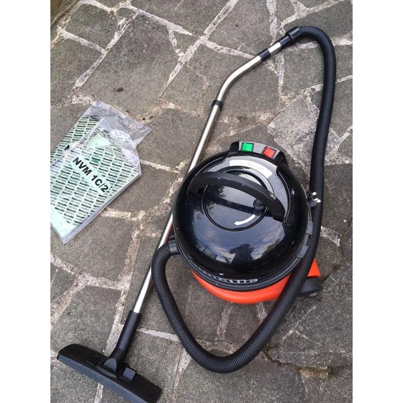 Henry Hoover