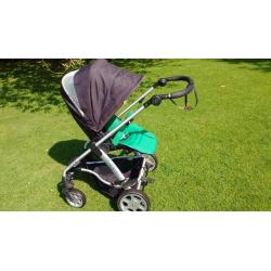 Mamas & Papas Sola Pushchair