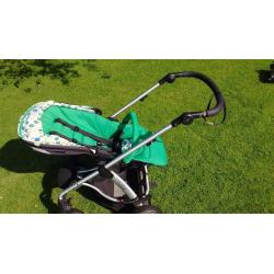 Mamas & Papas Sola Pushchair