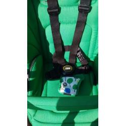 Mamas & Papas Sola Pushchair