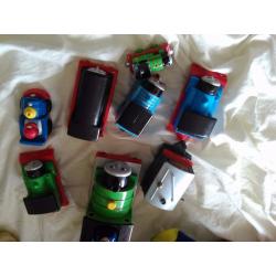 THOMAS THE TANK ENGINE and other toys