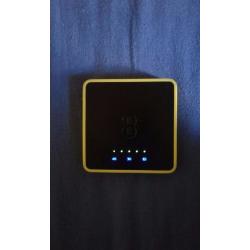 Osprey 2 mini EE portable 4GEE WIFI