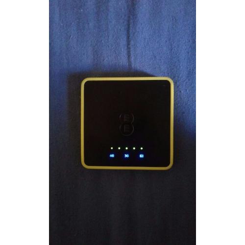 Osprey 2 mini EE portable 4GEE WIFI