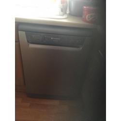 Dishwasher