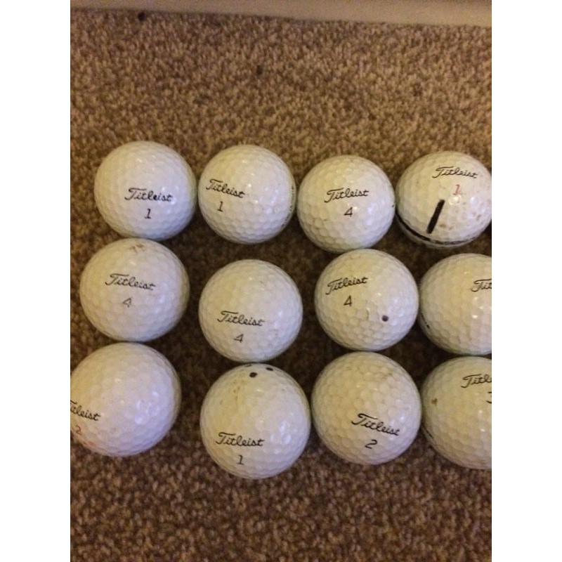 26 pro v 1 balls