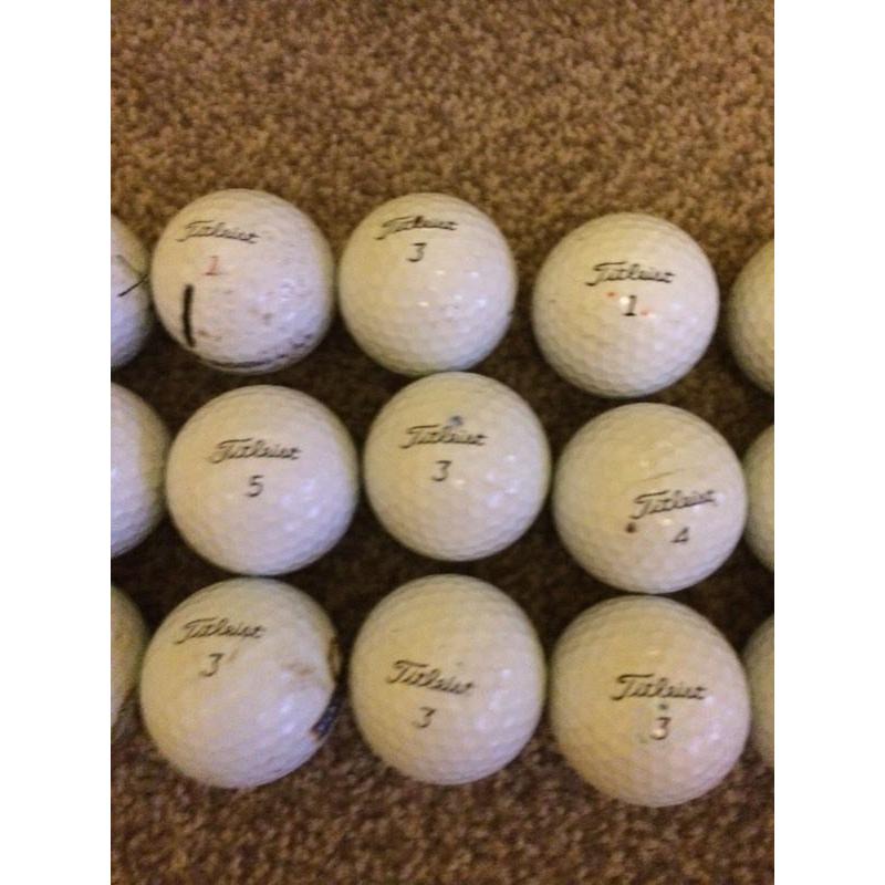 26 pro v 1 balls