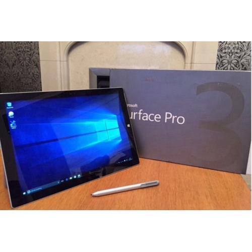 Microsoft Surface Pro 3