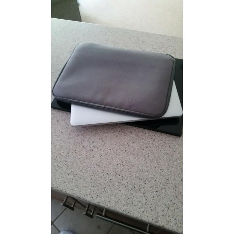 13" Apple Macbook Pro with Retina display - AS NEW