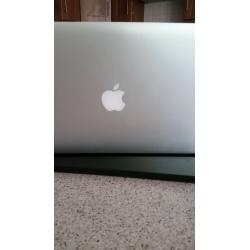 13" Apple Macbook Pro with Retina display - AS NEW