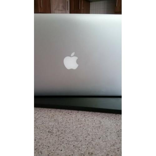 13" Apple Macbook Pro with Retina display - AS NEW