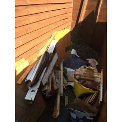 Free wood