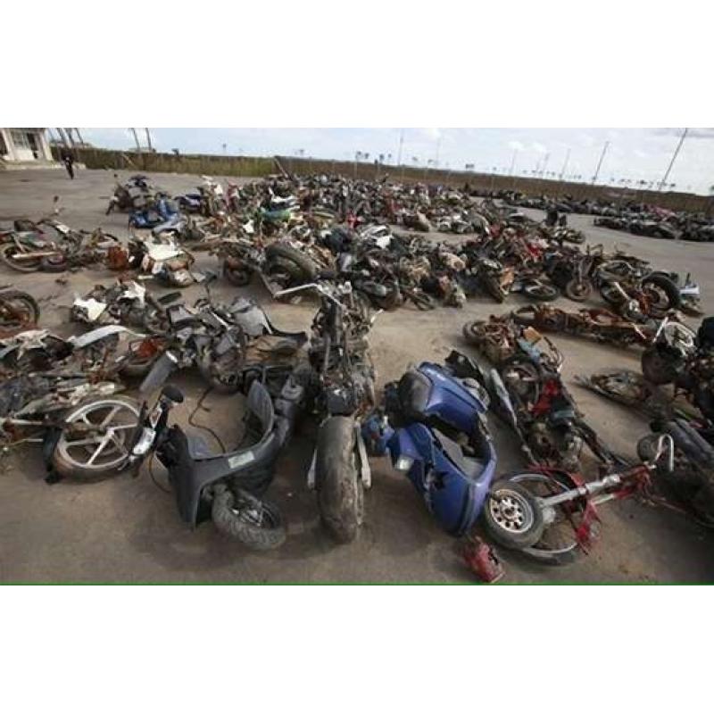 Wanted bikes for breaking Yamaha Honda Kawasaki Suzuki triumph Ktm