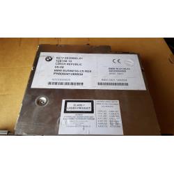 Bmw business stereo radio cd player