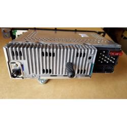 Bmw business stereo radio cd player
