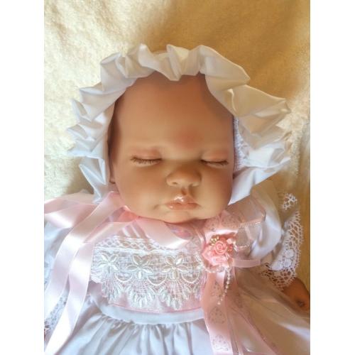 Amazing and beautiful lifelike doll (not a toy)