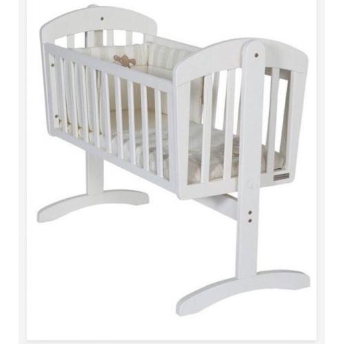 Mamma & papas swing crib