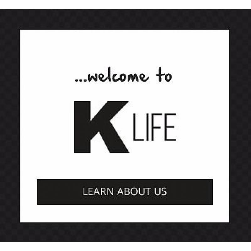 K-Life Items for Sale