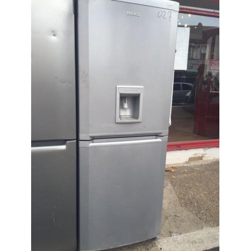 Water dispenser Samsung ??