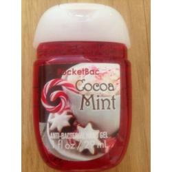 Bath and body works pocketbac / hand gel BRAND NEW